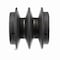 Browning Vl Vm Vp Variable Pitch Sheaves-600, No 2VP3.6X7/8 2VP3.6X7/8 - alternate 4